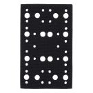 Makita D-78829 Almohadilla protectora 80x133mm velcro