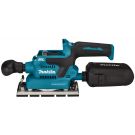 Lijadora orbital Makita DBO380Z 18 V