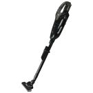Aspiradora de varilla Makita DCL285FZB 18 V negra