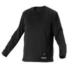 makita DCX200B2XL Camiseta interior calefactada 2XL