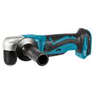 Taladro angular Makita DDA351ZJ 18 V