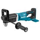 Taladro angular Makita DDA460ZK 2x18 V