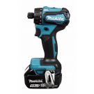 Taladro/atornillador Makita DDF083RTJ 18 V