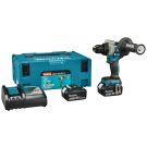Taladro atornillador Makita DDF492RTJ LXT 18v