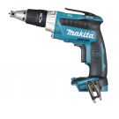 Destornillador Makita DFS250ZJ 18 V