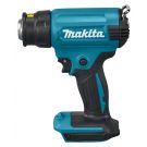 Pistola de aire caliente Makita DHG180ZK 18 V