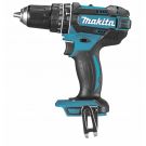 Taladro/atornillador de impacto Makita DHP482ZJ 18 V
