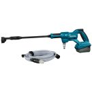 Makita DHW180Z LXT 18 V Limpiadora de alta presión 24 bar