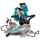 Tronzadora radial Makita DLS111ZU 2x18 V 260 mm
