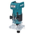 Fresadora de cantos Makita DRT52Z LXT 18 V