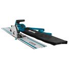 Sierra circular Makita DSP601ZJU2 2x18 V 165 mm