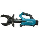 Cortacables Makita DTC104ZK LXT 18 V