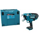 Trenzadora Makita DTR181ZJ 18 V