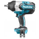 Llave de impacto Makita DTW1002ZJ 18 V