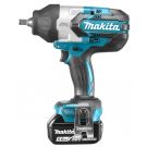 Llave de impacto Makita DTW1002RTJ 18 V