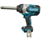 Llave de impacto 3/4" Makita DTW1005Z LXT 18 V