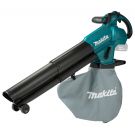 Makita DUB187Z LXT 18 V Soplador/aspirador de hojas