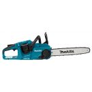 Motosierra Makita DUC353Z 2x18 V 35 cm