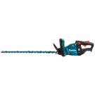 Cortasetos a batería Makita DUH602Z LXT 18 V 60 cm