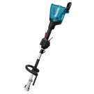 Sistema combinado Makita DUX60ZM4 2x18 V