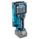 Escáner de pared Makita DWD181ZJ 14,4 / 18 V