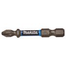 Makita E-03305 Punta de tornillo de impacto PZ2x50mm
