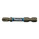 Makita E-03311 Punta de tornillo de impacto PZ3x50mm