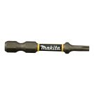 Makita E-03333 Punta de tornillo de impacto T15x50mm