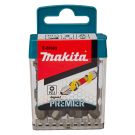 Makita E-03383 Puntas para tornillos de impacto PZ2x50mm (10 piezas)