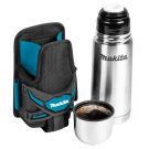 Makita E-05599 Riñonera con botella térmica
