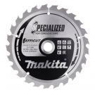 Makita E-11140 Hoja de sierra Madera