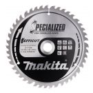 Makita E-11156 Hoja de sierra Madera