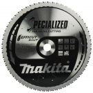 Makita E-12049 Disco de corte Acero