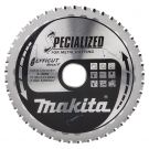 Makita E-12859 Hoja de sierra circular Acero