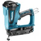 2 Makita GF600SE 7, V Gas brad tacker