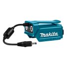 Makita GM00001605 CXT adaptador ventilado chaqueta / chaleco