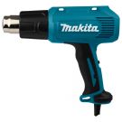 Pistola de aire caliente Makita HG5030K 230 V