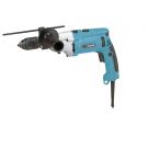 Taladro de impacto Makita HP2071F 230 V