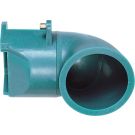 Makita JPA122194 Adaptador extracción polvo cepillo