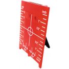 Makita LE00775106 Placa de puntería láser SKR200Z