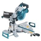 makita LS0816F 230 V Tronzadora radial 216 mm