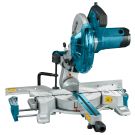 Tronzadora radial Makita LS1110F 230 V 260 mm