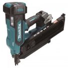 Makita DBN900ZK 18 V Accu grapadora de construcción de un solo disparo + disparo rápido 50-90mm.