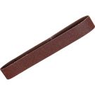 Makita P-01208 Banda de lija 533x30mm K100 Negra