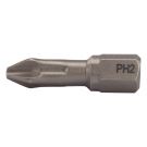 Makita P-06052 Tornillo de torsión PH2x25mm