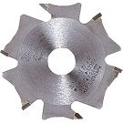 Makita B-20644 Cortadora de láminas HM 100x4,0 6T