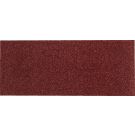 Makita P-32976 Hoja de lija 115x280 K60 Rojo