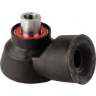 Makita P-41872 Adaptador de aspiración Dust-Tec M18xM16