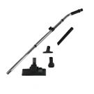 Makita P-70312 Kit de aspiración de 5 piezas