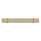 Makita P-71510 Varilla para soldar 4mm PP